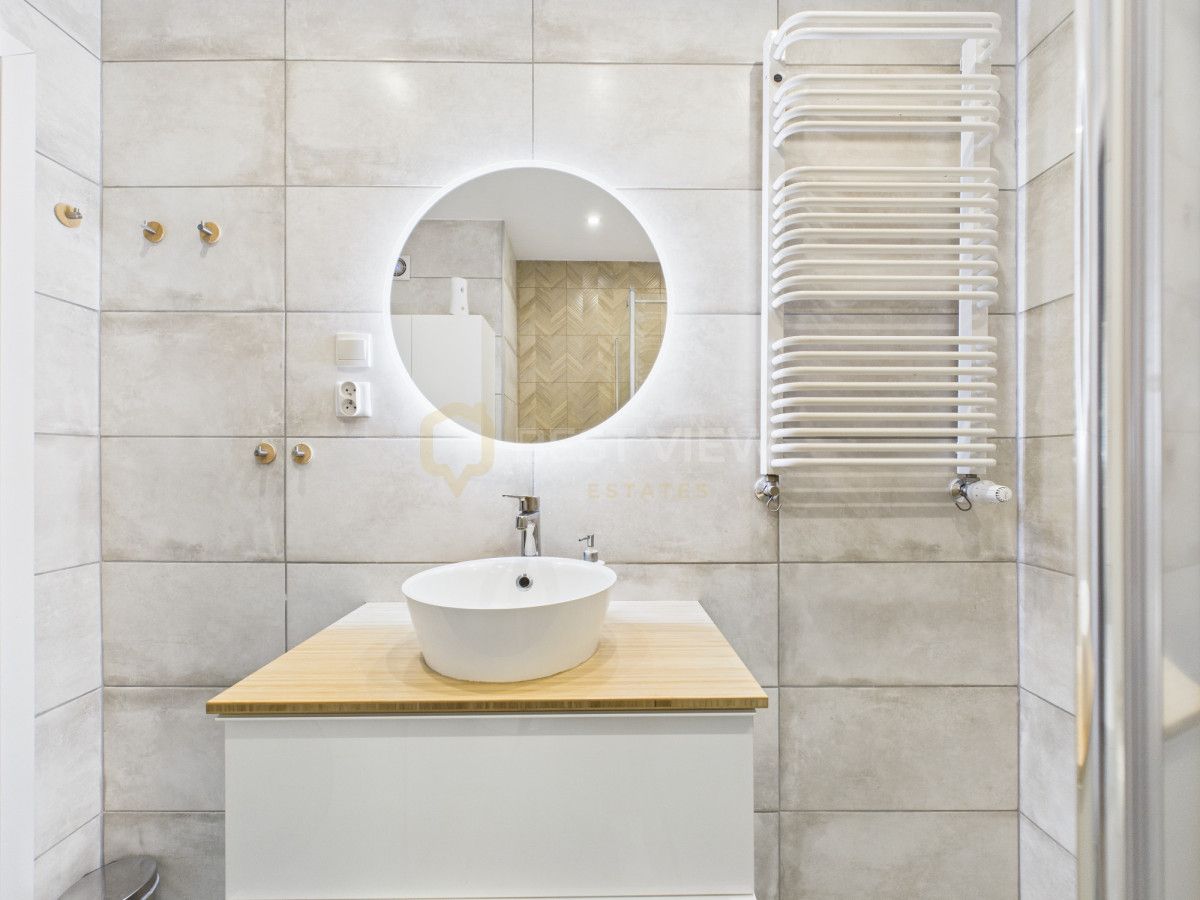 Mieszkanie 3-pokojowe Warszawa Ursus, ul. Skoroszewska. Zdjęcie 2