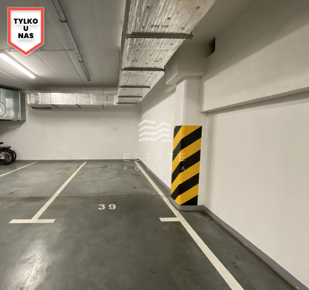 Garaż/miejsce parkingowe Gdynia Wzgórze Świętego Maksymiliana, ul. Kazimierza Górskiego