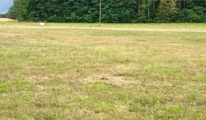 Działka budowlana Pratkowice