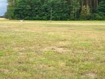 Działka budowlana Pratkowice