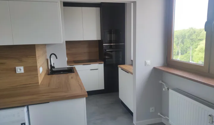 Mieszkanie 3-pokojowe Łaziska Górne Centrum, ul. Dworcowa