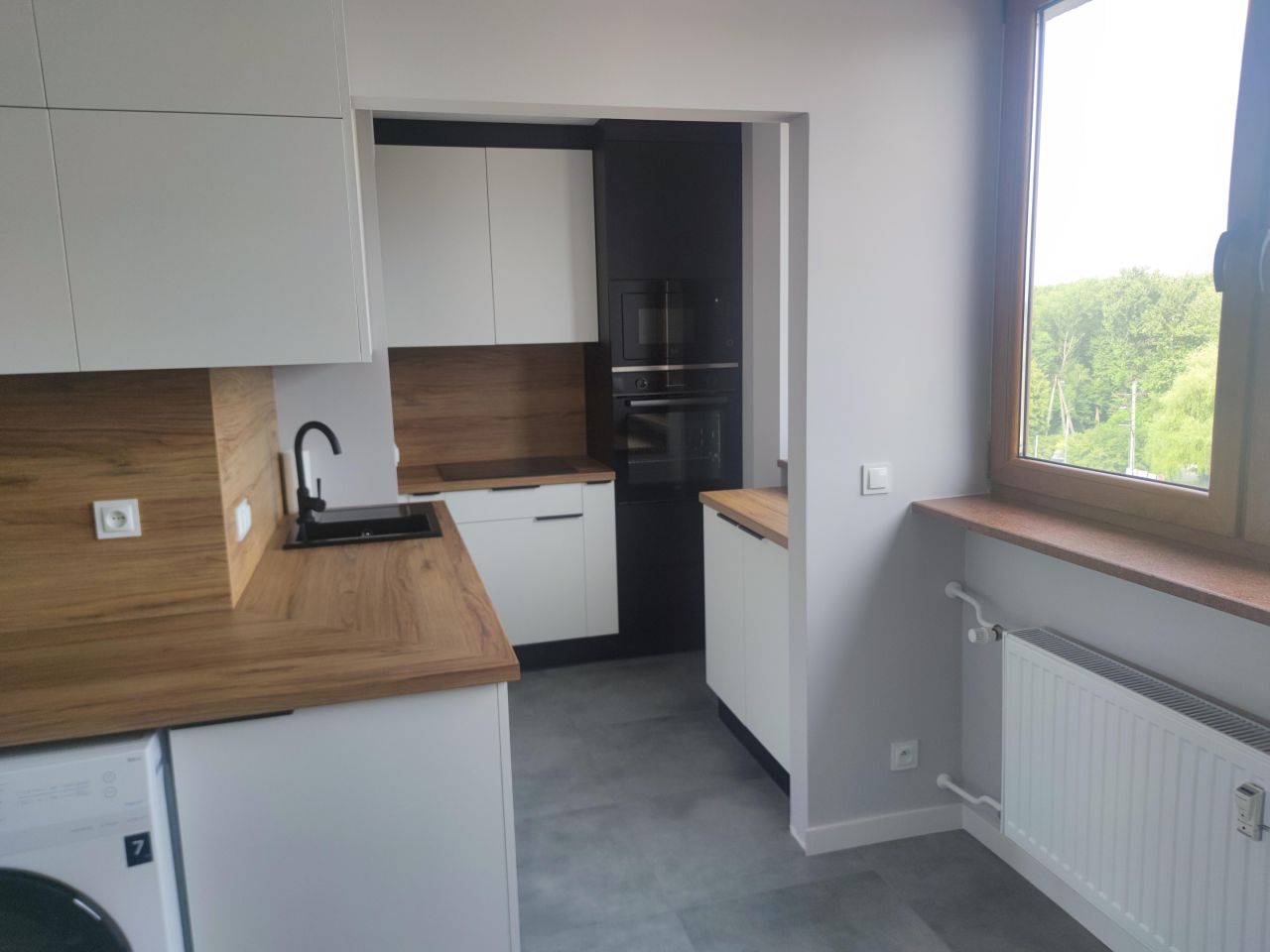 Mieszkanie 3-pokojowe Łaziska Górne Centrum, ul. Dworcowa