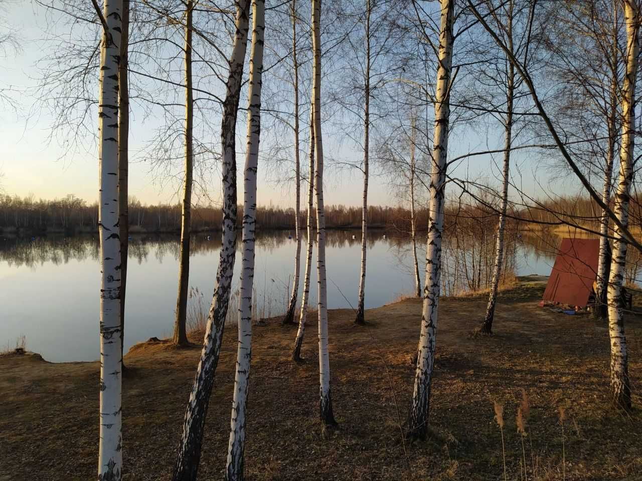 Działka rekreacyjna Kaniów. Zdjęcie 4