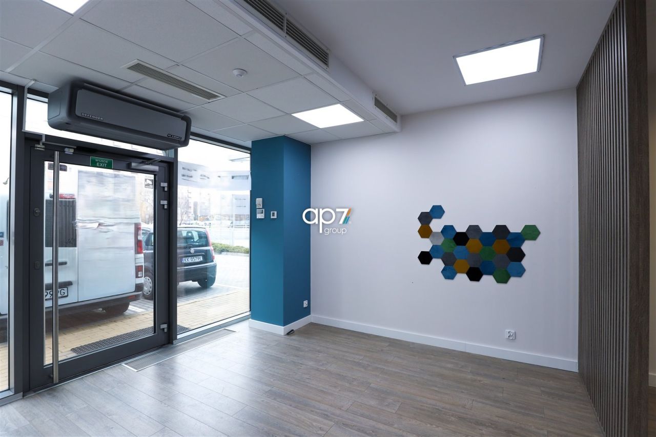 Lokal Kraków Krowodrza. Zdjęcie 7