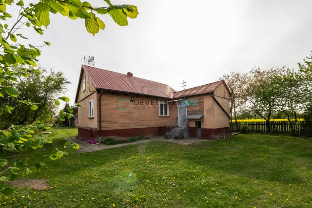 dom wolnostojący, 4 pokoje Bielsk Podlaski, ul. 11 Listopada. Zdjęcie 5