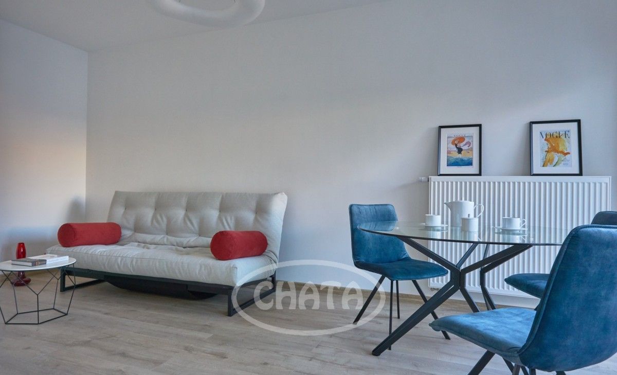 Mieszkanie 3-pokojowe Wrocław Fabryczna, ul. Małopanewska. Zdjęcie 3