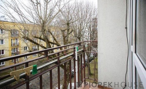 Mieszkanie 1-pokojowe Warszawa Wola, ul. Marcina Kasprzaka. Zdjęcie 7