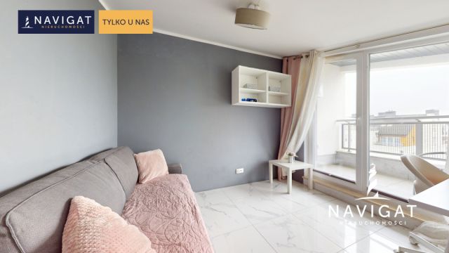 Mieszkanie 4-pokojowe Gdynia Chwarzno-Wiczlino, ul. gen. Mariusza Zaruskiego. Zdjęcie 14