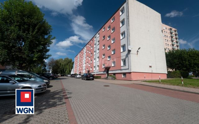 Mieszkanie 2-pokojowe Elbląg Centrum, ul. Teatralna. Zdjęcie 8