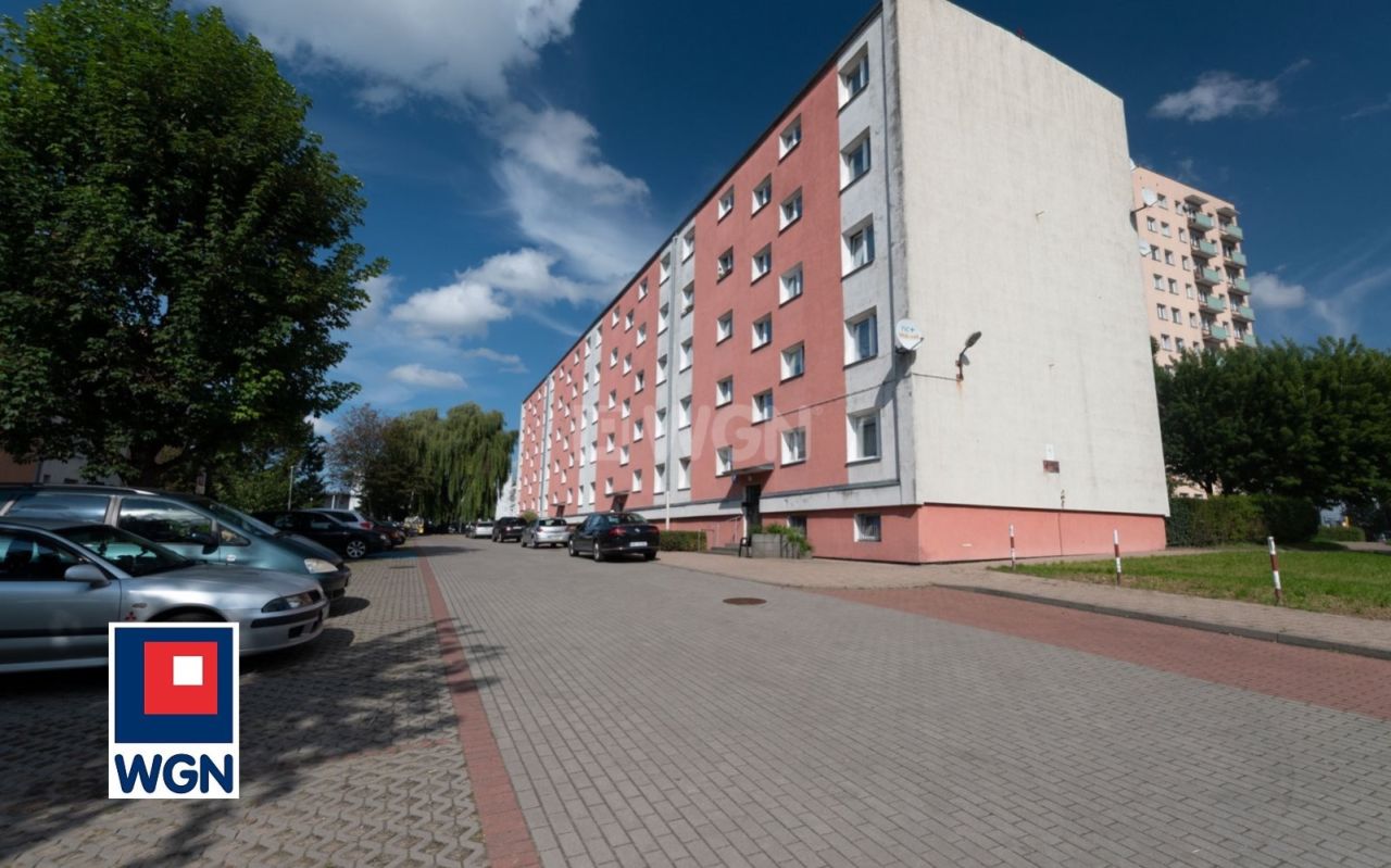 Mieszkanie 2-pokojowe Elbląg Centrum, ul. Teatralna. Zdjęcie 8