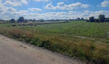 Działka budowlana Kalisz Sulisławice