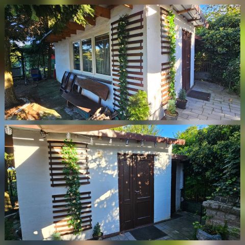 Działka rod Środa Wielkopolska, ul. Wrzesińska. Zdjęcie 1