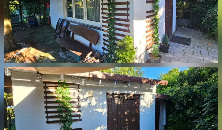 Działka rod Środa Wielkopolska, ul. Wrzesińska