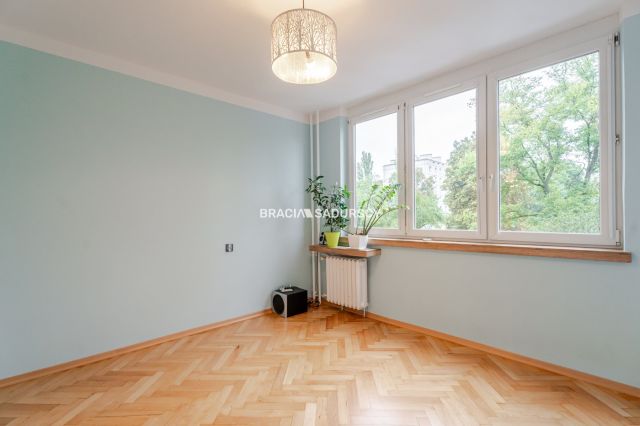 Mieszkanie 2-pokojowe Kraków Nowa Huta, os. Szklane Domy. Zdjęcie 30