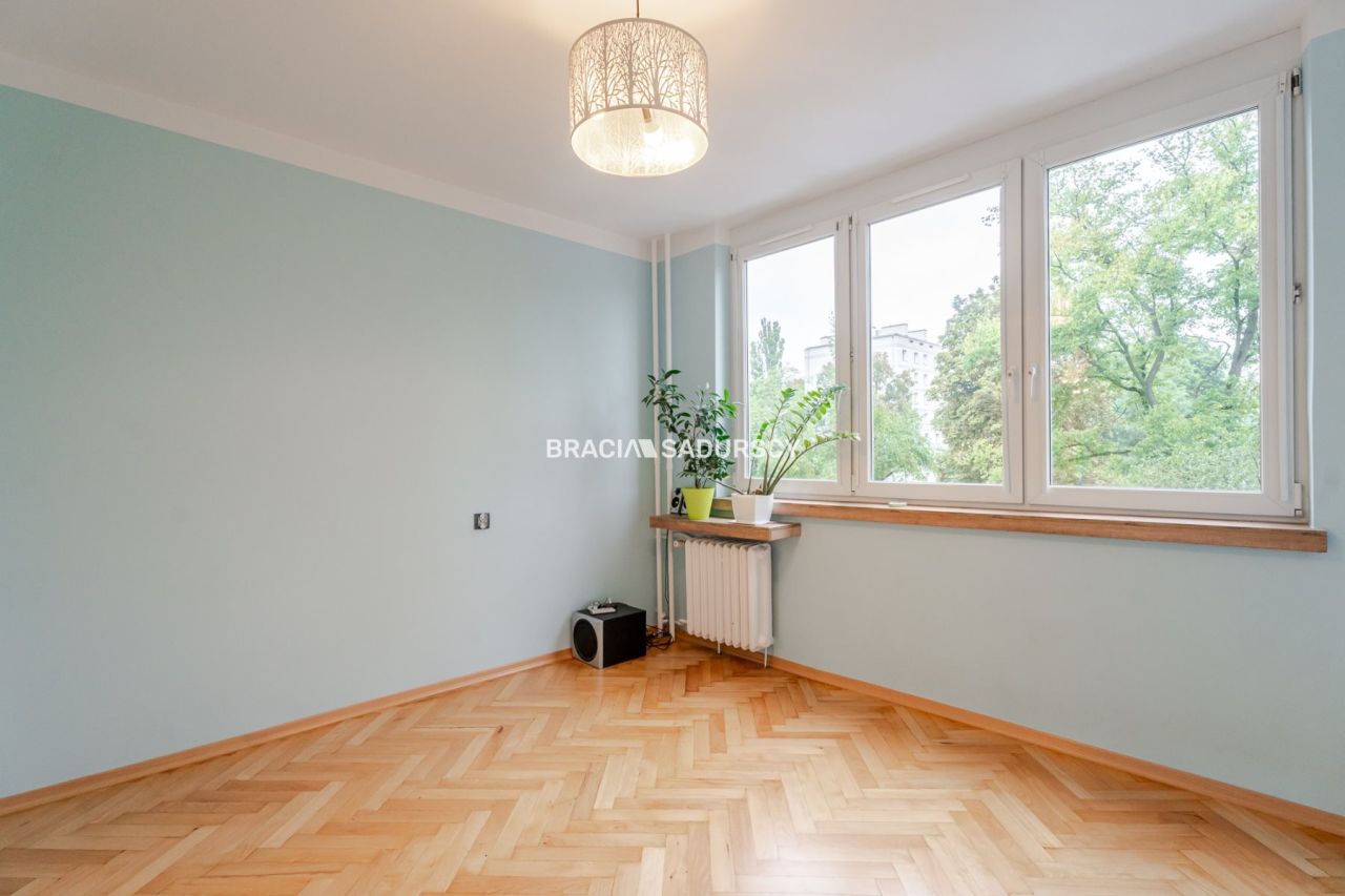 Mieszkanie 2-pokojowe Kraków Nowa Huta, os. Szklane Domy. Zdjęcie 30