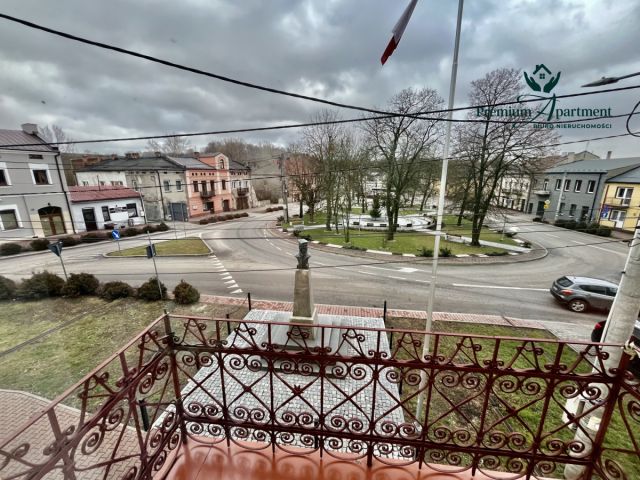 bliźniak, 6 pokoi Działoszyce, ul. Plac Partyzantów. Zdjęcie 16