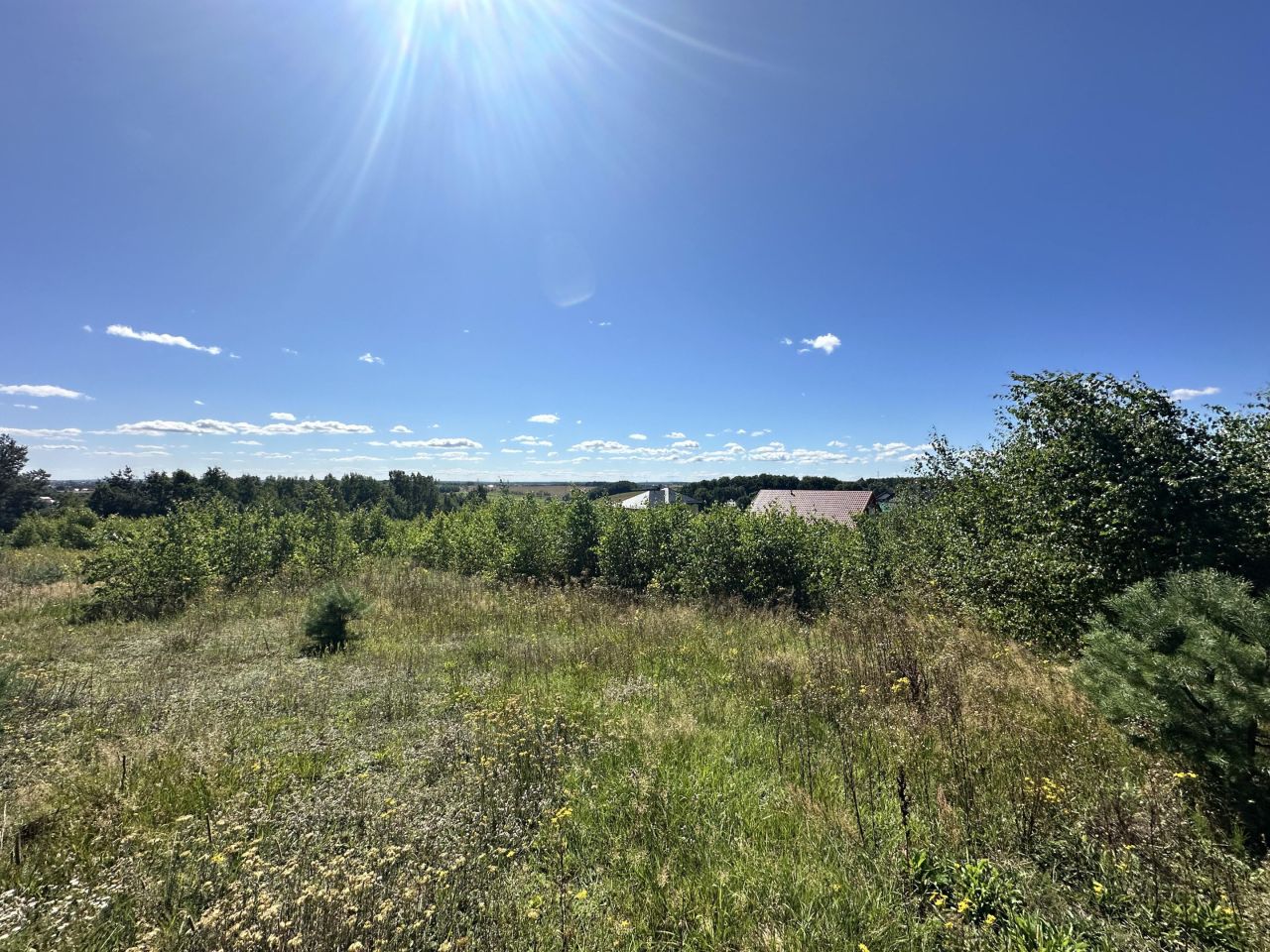 Działka budowlana Czeczewo, ul. Akacjowa. Zdjęcie 6