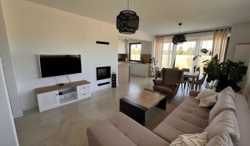 dom wolnostojący, 4 pokoje Łosia Wólka, ul. Południowa