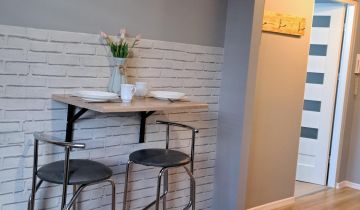 Mieszkanie 1-pokojowe Bydgoszcz Kapuściska, ul. Aleje Prezydenta Lecha Kaczyńskiego