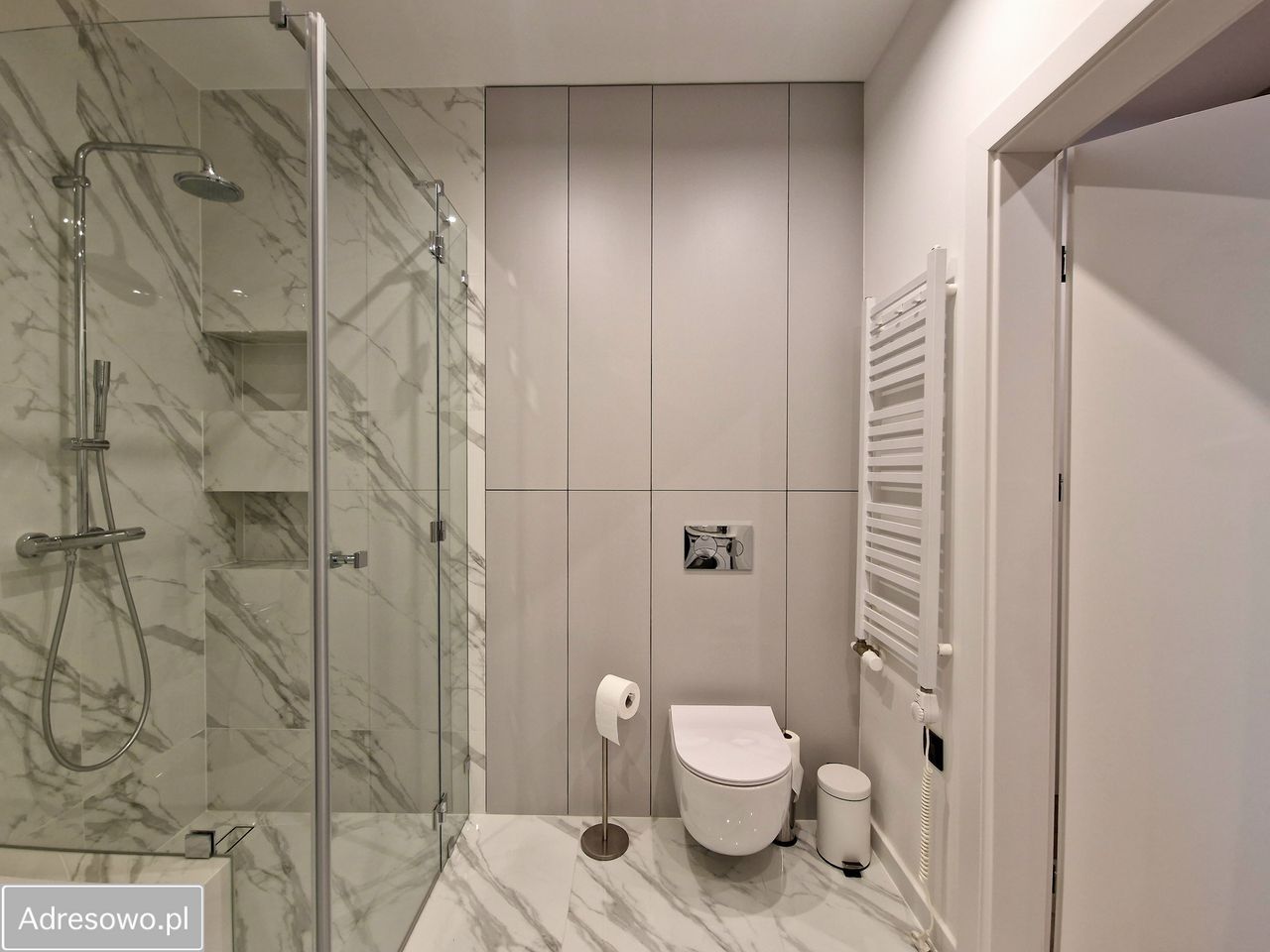 Mieszkanie 2-pokojowe Nowy Sącz, al. Aleje Wolności. Zdjęcie 6