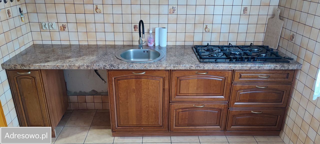 Mieszkanie 2-pokojowe Słubice, ul. Staszica. Zdjęcie 3