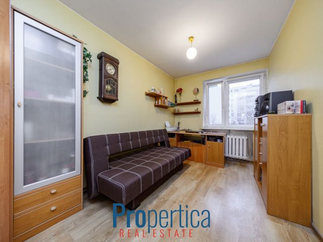 Mieszkanie 4-pokojowe Warszawa Ursynów, ul. Jana Wasilkowskiego. Zdjęcie 7