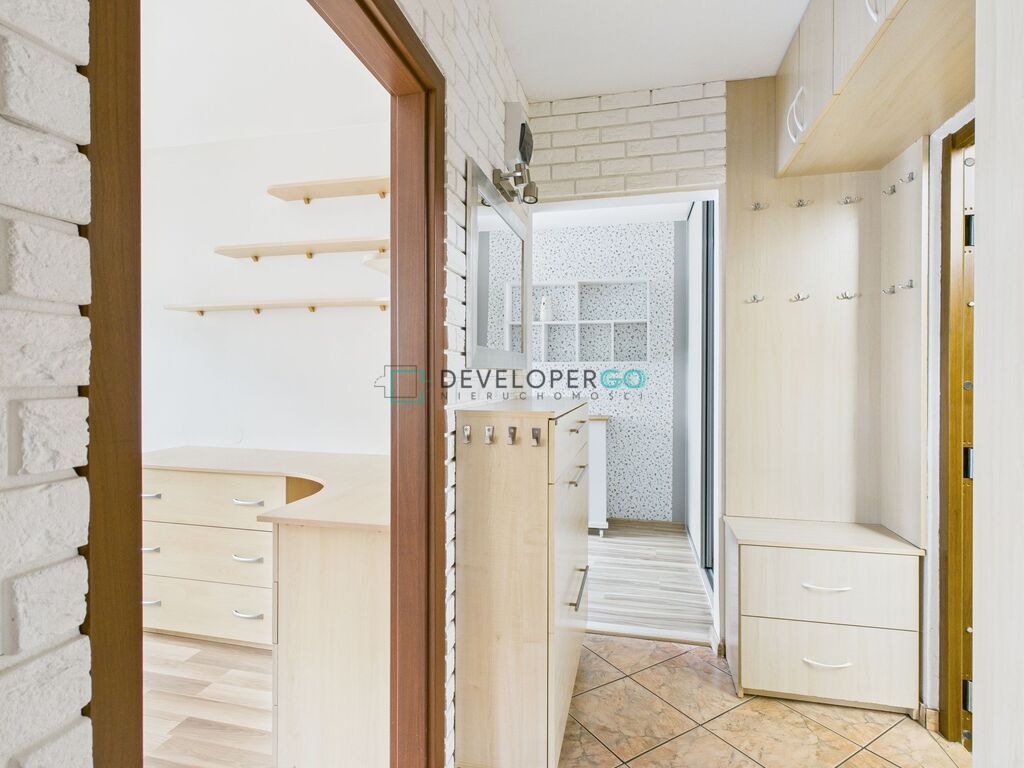 Mieszkanie 2-pokojowe Białystok, ul. kard. Stefana Wyszyńskiego. Zdjęcie 10