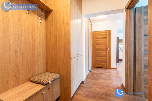 Mieszkanie 2-pokojowe Kraków Krowodrza, ul. Kazimierza Wielkiego. Zdjęcie 11