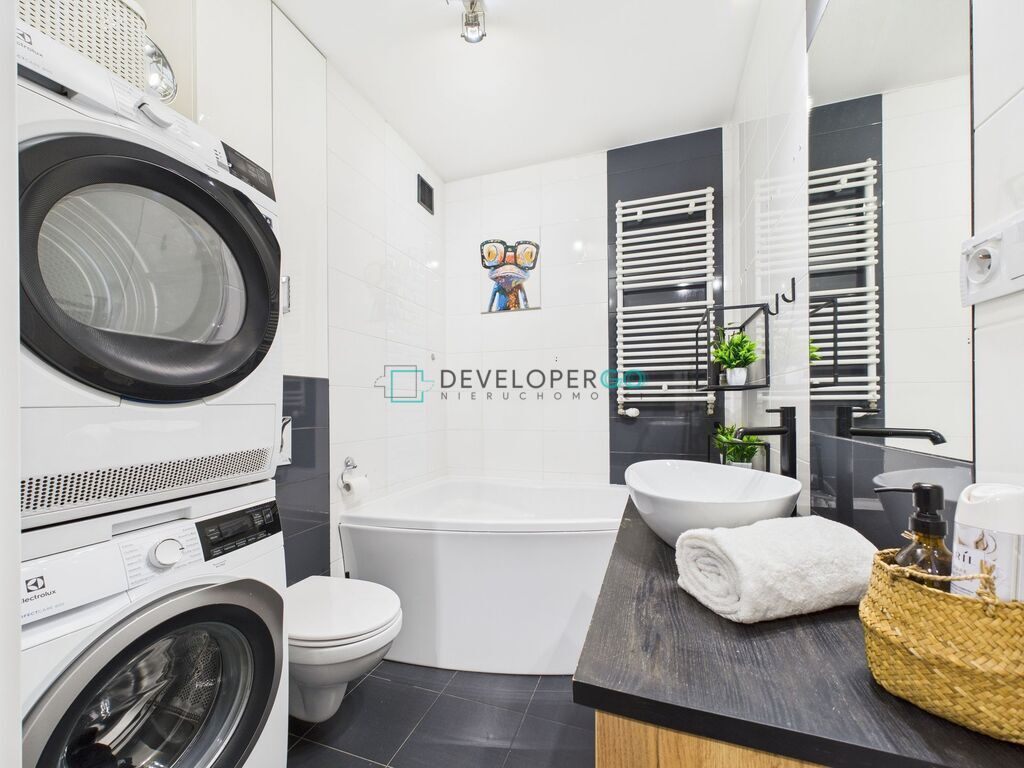 Mieszkanie 2-pokojowe Białystok Bojary, ul. Ryska. Zdjęcie 7