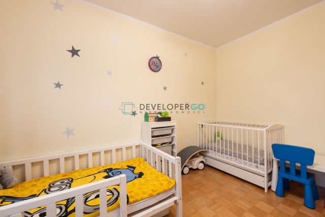 Mieszkanie 3-pokojowe Białystok Piasta, ul. Bolesława Chrobrego. Zdjęcie 13