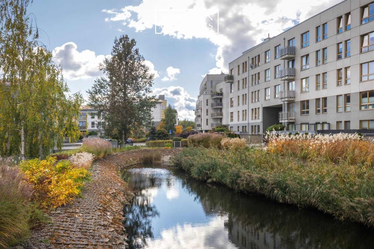 Mieszkanie 3-pokojowe Warszawa Włochy, ul. Obywatelska. Zdjęcie 17