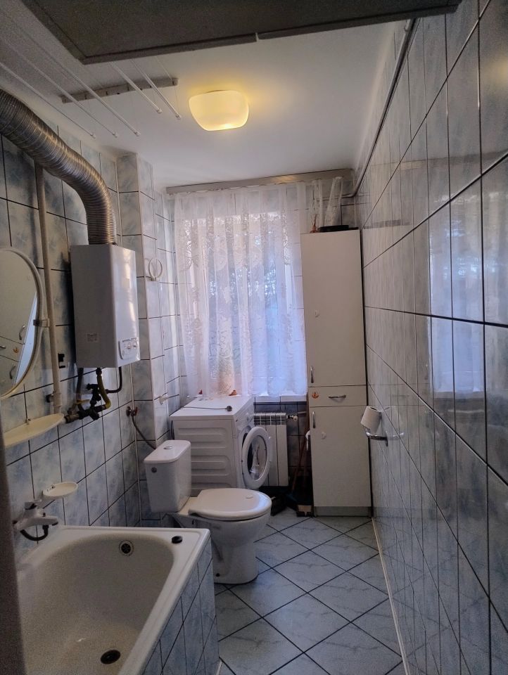 Mieszkanie 2-pokojowe Kozienice, Warszawska 63b. Zdjęcie 2