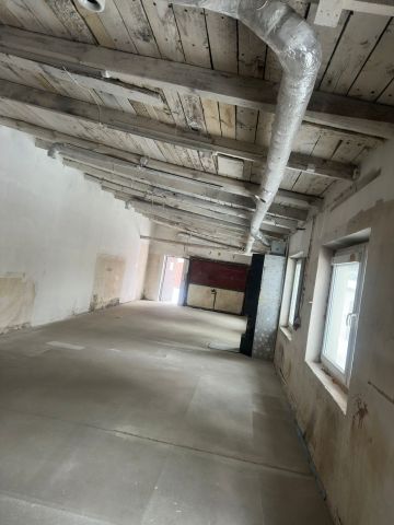 Hala/magazyn Lublin Wrotków, ul. Eugeniusza Romera. Zdjęcie 1