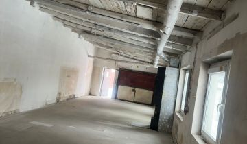 Hala/magazyn Lublin Wrotków, ul. Eugeniusza Romera