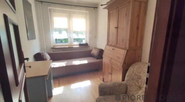 Mieszkanie 4-pokojowe Warszawa Mokotów, ul. Egejska. Zdjęcie 4