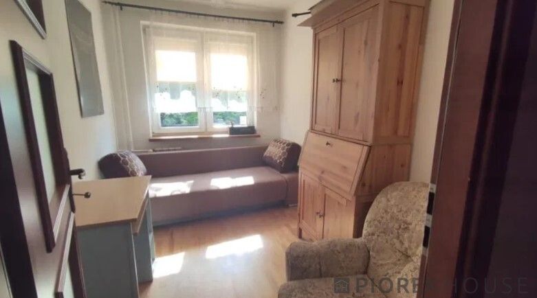 Mieszkanie 4-pokojowe Warszawa Mokotów, ul. Egejska. Zdjęcie 4