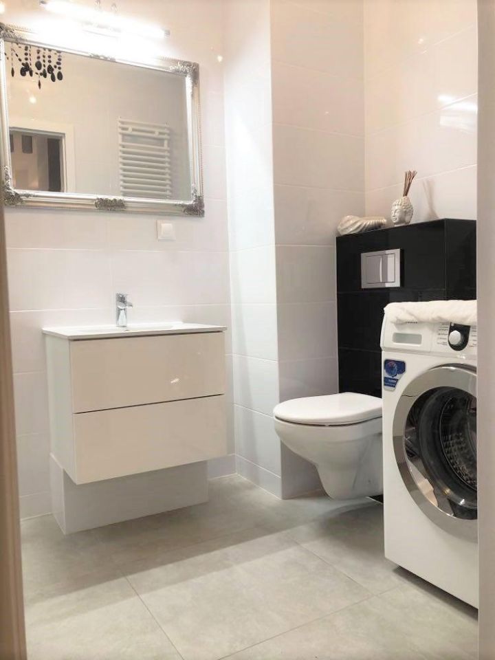 Mieszkanie 2-pokojowe Białystok Nowe Miasto, ul. Wiosenna. Zdjęcie 8