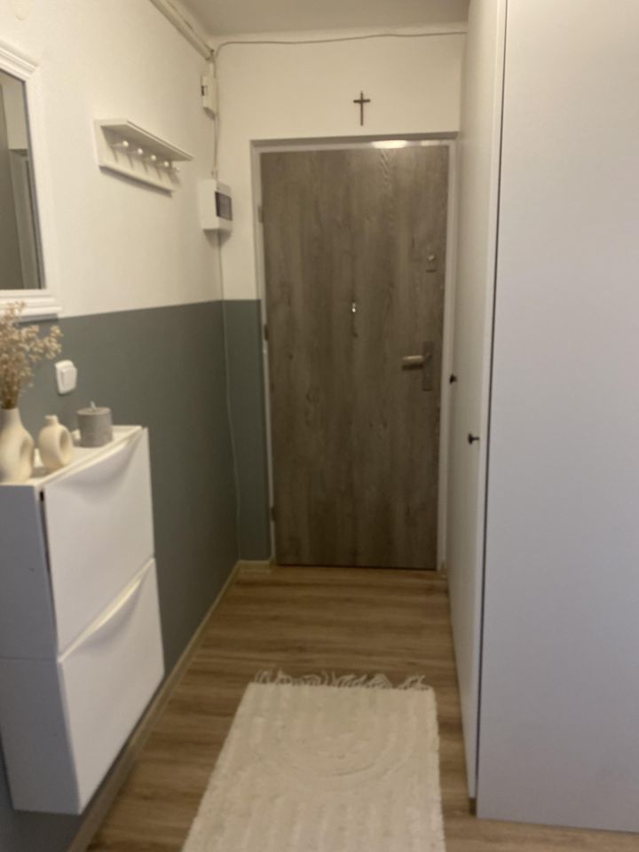 Mieszkanie 2-pokojowe Jarosław, ul. Zygmunta Zielińskiego. Zdjęcie 5