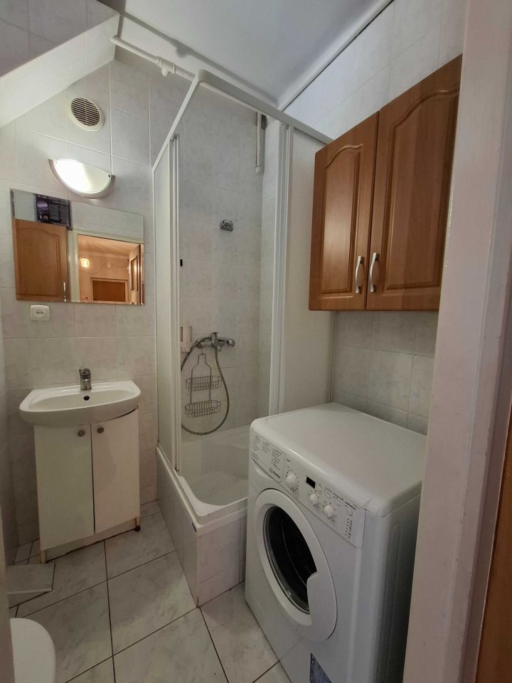 Mieszkanie 2-pokojowe Białystok Centrum, ul. Lipowa. Zdjęcie 6