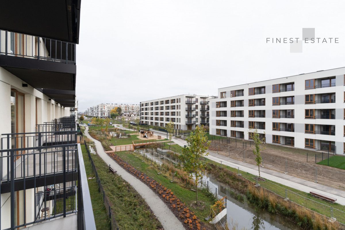 Mieszkanie 2-pokojowe Warszawa Bemowo, ul. Szeligowska. Zdjęcie 14