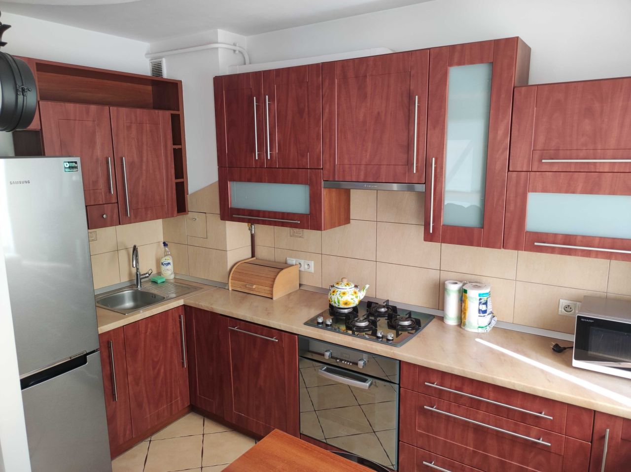 Mieszkanie 2-pokojowe Lublin, ul. Pergolowa. Zdjęcie 7