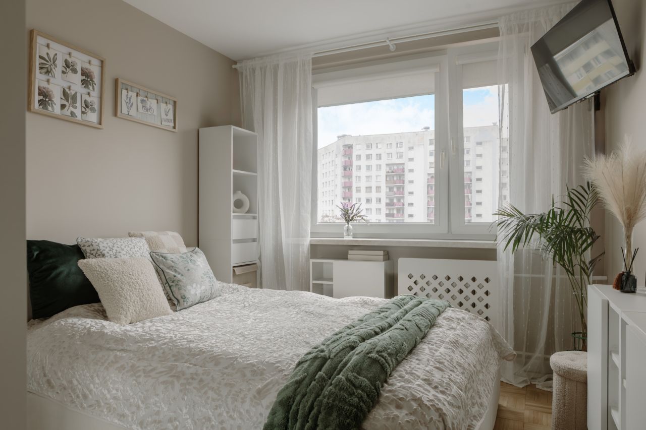 Mieszkanie 2-pokojowe Wrocław Kozanów, ul. Dzielna. Zdjęcie 9