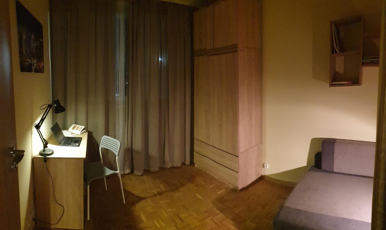 Mieszkanie 3-pokojowe Warszawa Bielany, ul. Wrzeciono. Zdjęcie 6