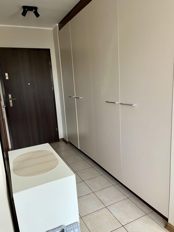 Mieszkanie 1-pokojowe Gdańsk Jasień, ul. Morelowa. Zdjęcie 7