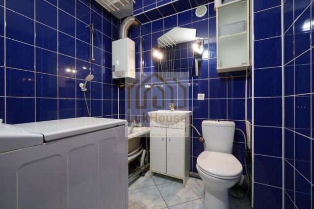 Mieszkanie 2-pokojowe Świętochłowice, ul. Polna. Zdjęcie 5