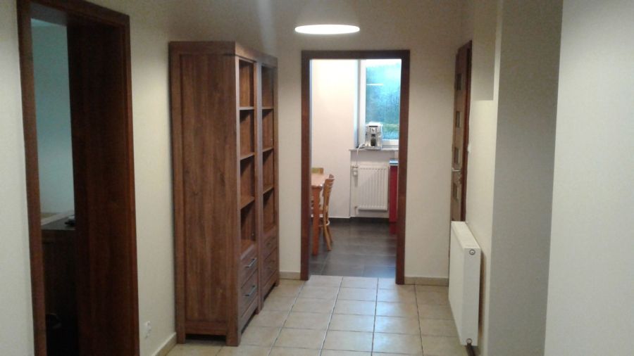 dom wolnostojący, 5 pokoi Koleczkowo, ul. Przemysłowa. Zdjęcie 13