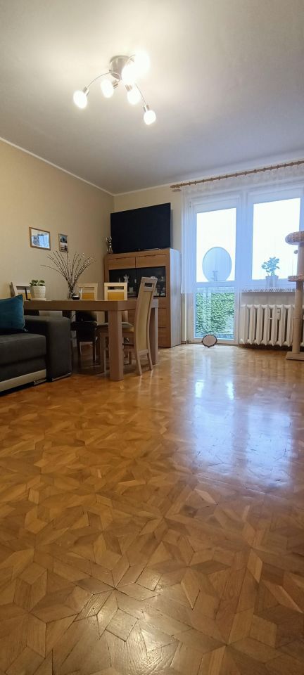 Mieszkanie 2-pokojowe Polkowice, ul. Stanisława Moniuszki. Zdjęcie 11