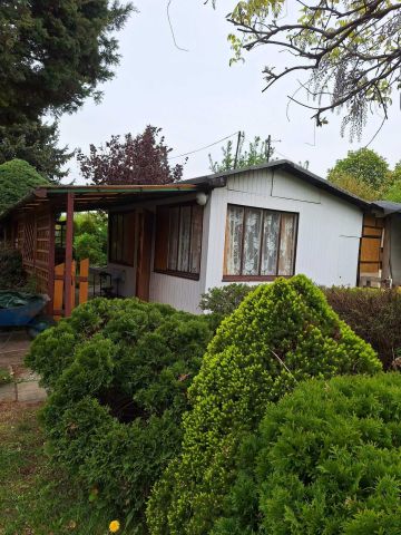 Działka rod Łódź Widzew, ul. Pomorska. Zdjęcie 1