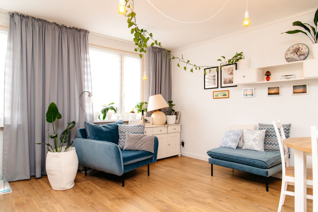 Mieszkanie 2-pokojowe Wrocław Gaj, ul. Piławska. Zdjęcie 3