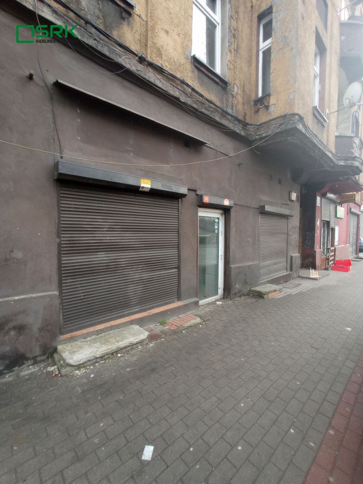 Lokal Bytom, ul. Konstytucji. Zdjęcie 1